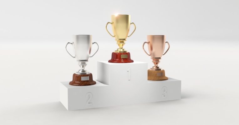 Affiliate program Kurzy pro radost – motivační odměňování